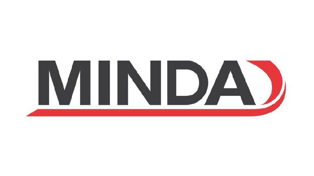Image for page 'MINDA Industrieanlagen GmbH'