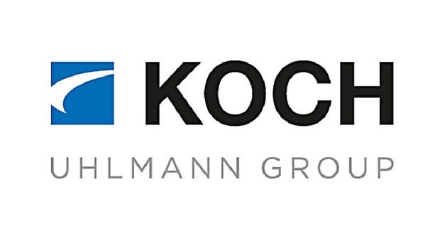 Image for page 'KOCH Pac-Systeme GmbH'