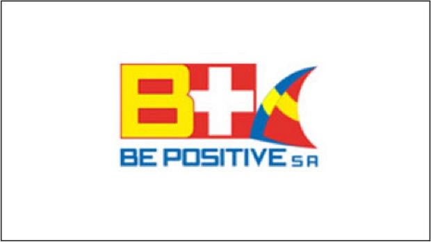 Image for page 'BE POSITIVE SA'