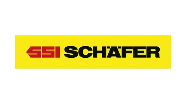 Image for page 'SSI Schäfer'