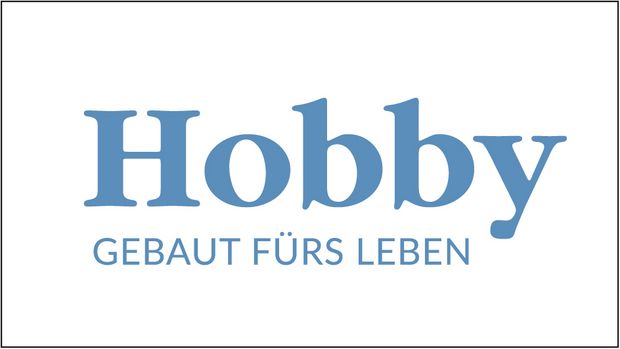Image for page 'Hobby-Wohnwagenwerk GmbH'