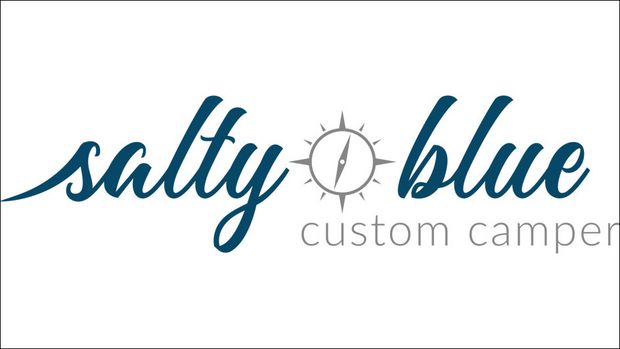 Image for page 'Salty Blue'