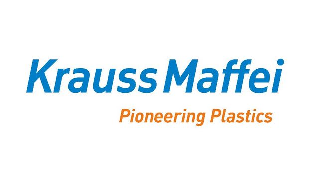 Image for page 'KraussMaffei Group GmbH'