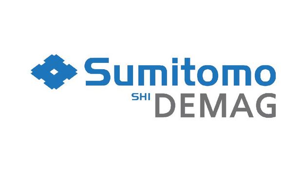 Image for page 'Sumitomo (SHI) Demag Plastics Machinery GmbH'