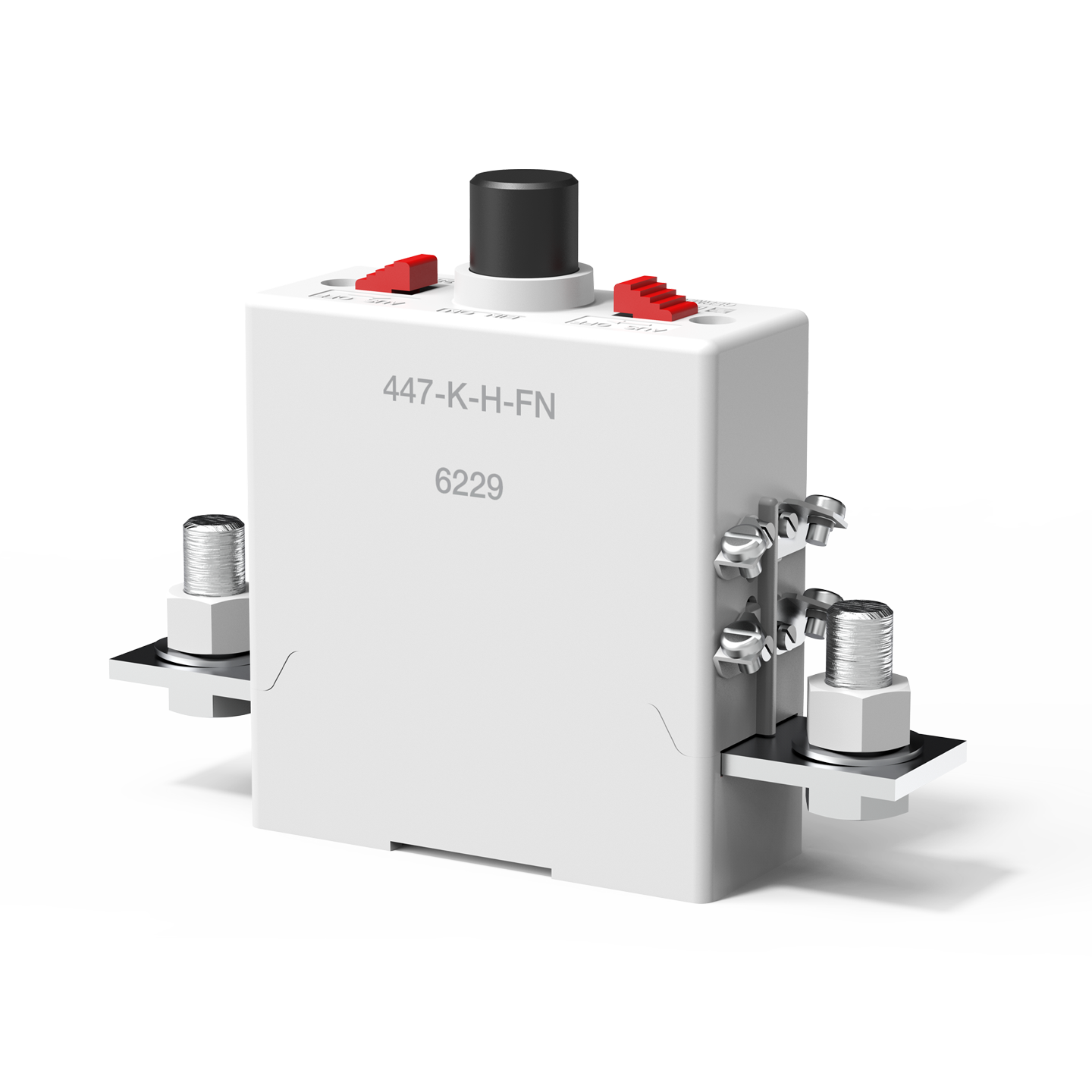 MTR Extreme EDLCリアクター 最強 Maxwell EDLC 16V/100F ブレーカー付